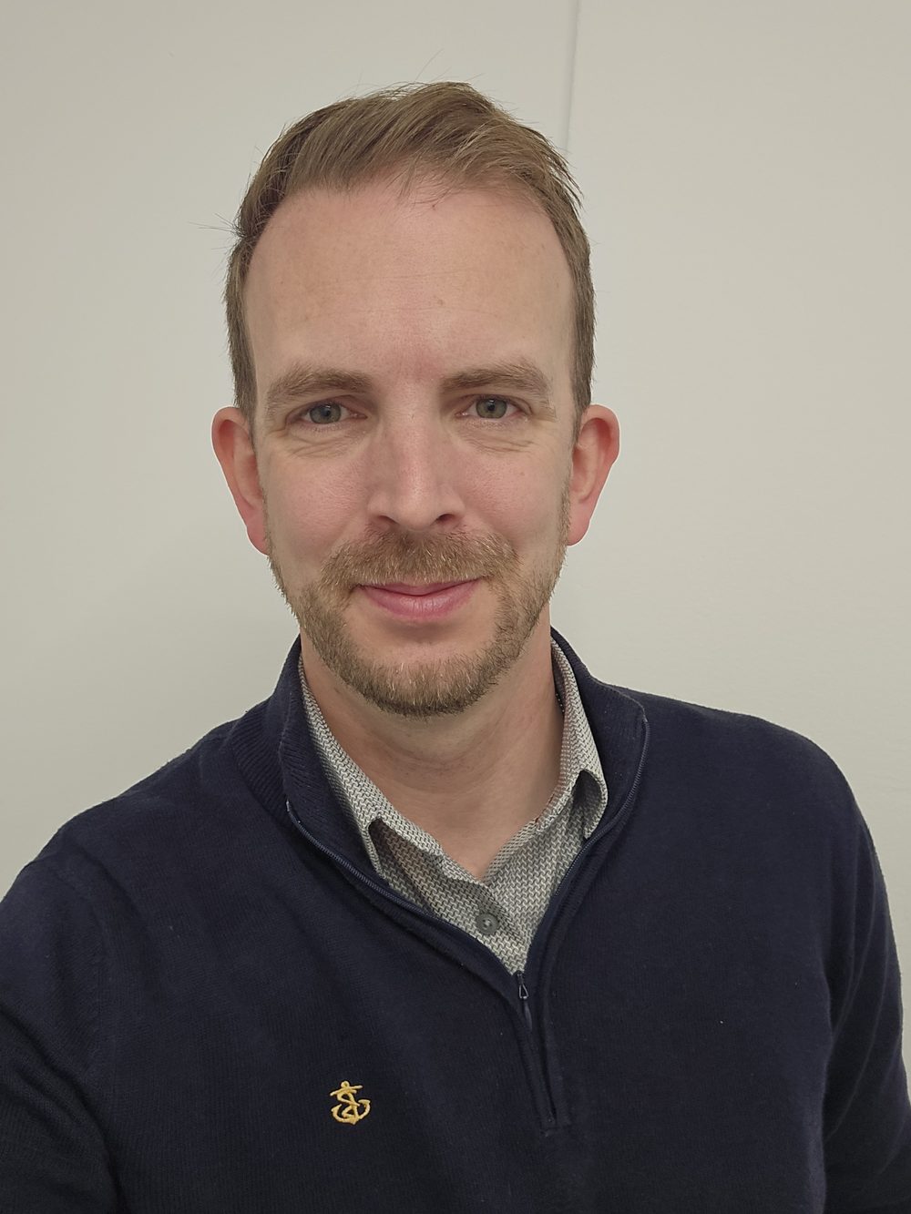 Andy Finck, founder of Finck360